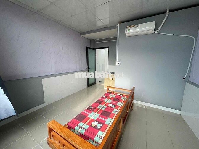 STUDIO FULL NỘI THẤT CỬA SỔ TRỜI CHỈ 3🍠 THOÁNG MÁT GẦN ĐẦM SEN - VHU