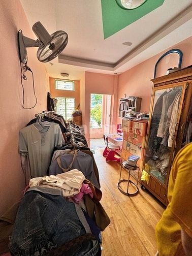 🏡 Căn nhà Ngay Trung Tâm,phường 24 ,Bình Thạnh Chỉ Nhỉnh 100tr/m2