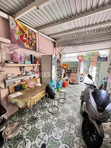 🏡 Căn nhà Ngay Trung Tâm,phường 24 ,Bình Thạnh Chỉ Nhỉnh 100tr/m2