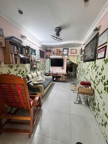 🏡 Căn nhà Ngay Trung Tâm,phường 24 ,Bình Thạnh Chỉ Nhỉnh 100tr/m2