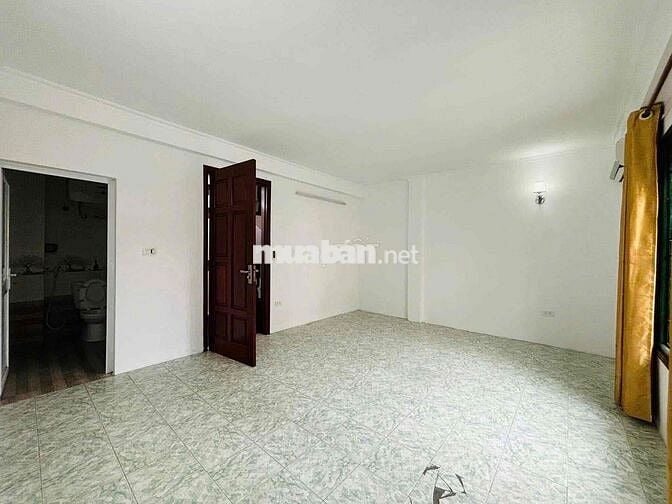 BÁN NHÀ 60m2 - HƠN 10 TỶ - XUÂN ĐỈNH NGOẠI GIAO ĐOÀN 35m RA MẶT PHỐ