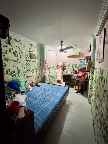 🏡 Căn nhà Ngay Trung Tâm,phường 24 ,Bình Thạnh Chỉ Nhỉnh 100tr/m2