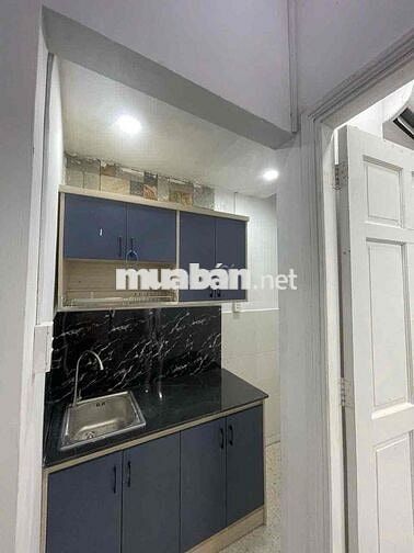 CHO THUÊ 2 PHÒNG NGỦ NGAY ĐƯỜNG PHẠM VĂN ĐỒNG GẦN ĐẠI HỌC CÔNG NGHIỆP