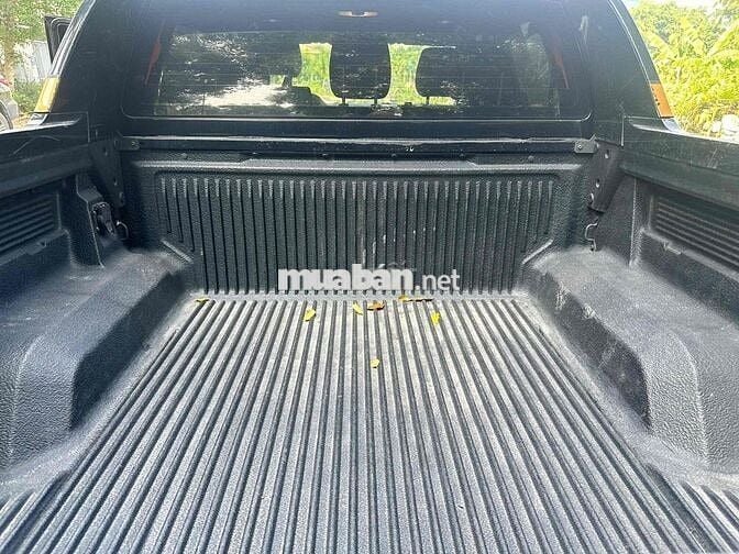 Ford Ranger WildTrak 2.0 Biturbo 4x4 sản xuất 2021