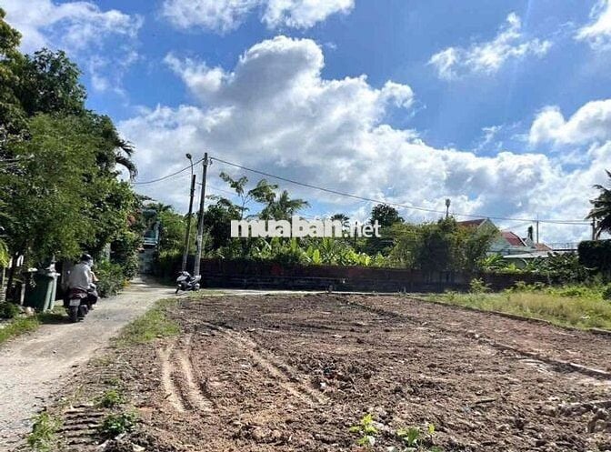 🔥🔥🔥 BÁN ĐẤT ĐẸP XÃ TÂN AN HỘI – HUYỆN CỦ CHI, TP.HCM 🔥🔥🔥