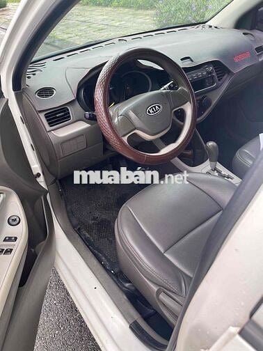 Kia Morning 2012 Van