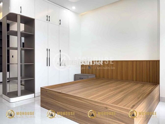 CĂN HỘ Q3_RỘNG RÃI_THOÁNG MÁT_SẠCH SẼ_MỚI_CỬA SỔ LỚN_THANG MÁY_HẺM OTO
