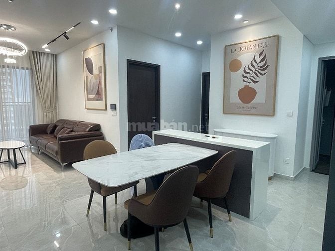 Bán căn hộ full nội thất cao cấp