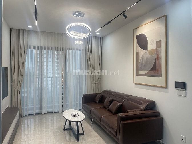 Bán căn hộ full nội thất cao cấp