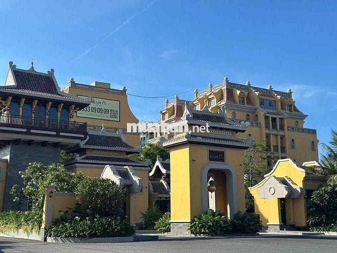 🧧🧧 Bán Đất Kiệt Ô Tô Tải Đường Biển Nguyễn Tất Thành