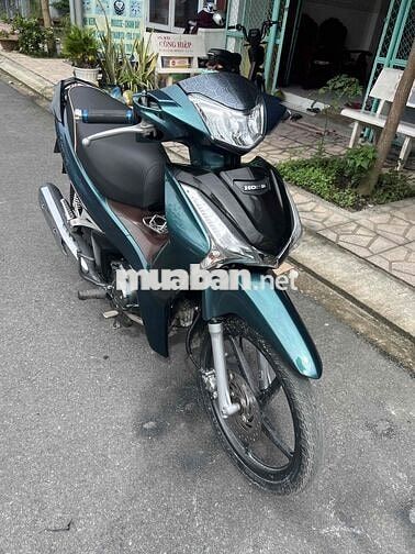 Future Led 2020 biển 66