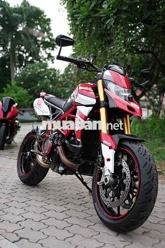 ♻️❌ DUCATI HYPERMOTARD 950 2019 FULL ĐỒ CHƠI