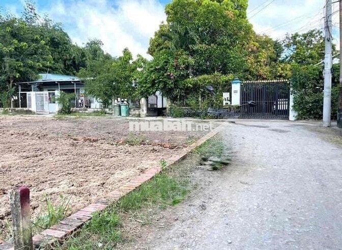 🔥🔥🔥 BÁN ĐẤT ĐẸP XÃ TÂN AN HỘI – HUYỆN CỦ CHI, TP.HCM 🔥🔥🔥