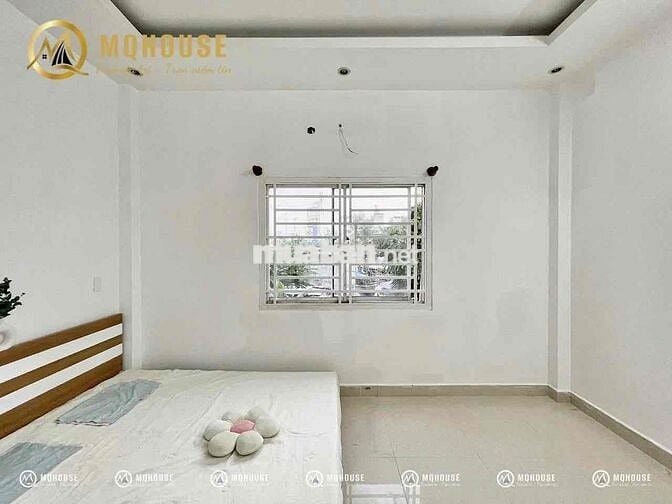 CHO THUÊ PHÒNG GIÁ TỐT MỚI 100% - CỬA SỔ TRỜI FULL NỘI THẤT