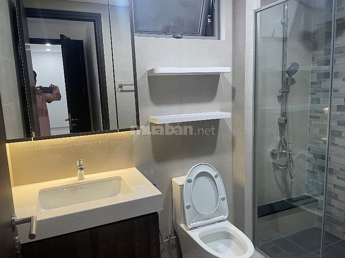 Bán căn hộ full nội thất cao cấp