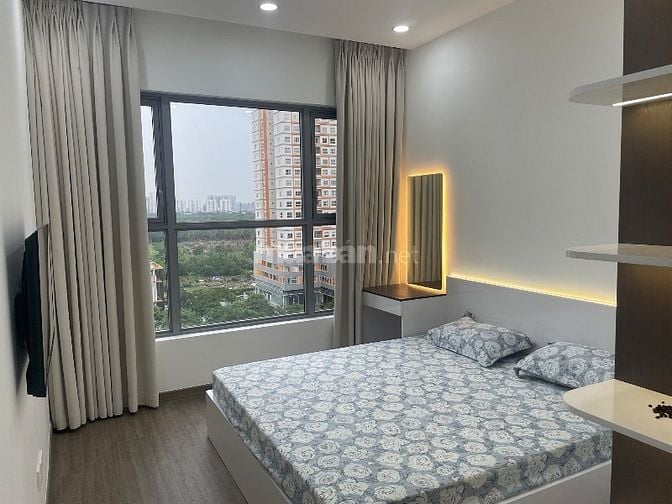 Bán căn hộ full nội thất cao cấp
