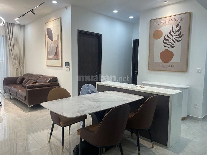 Bán căn hộ full nội thất cao cấp