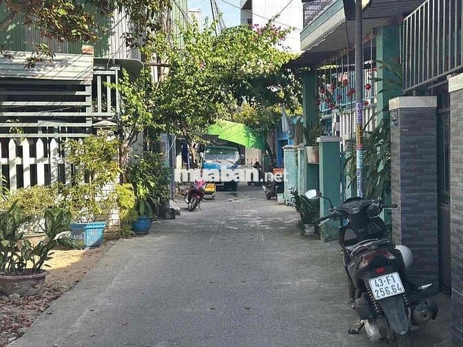 🧧🧧 Bán Đất Kiệt Ô Tô Tải Đường Biển Nguyễn Tất Thành