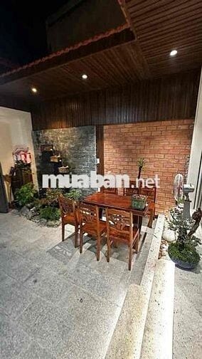🔥🔥BIỆT THỰ MINI 4TẦNG CẠNH HIMLAM-3PN 💎NỘI THẤT SANG TRỌNG-SHR-HC ĐỦ-Đ
