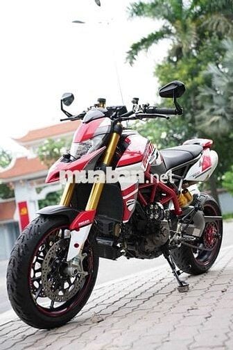 ♻️❌ DUCATI HYPERMOTARD 950 2019 FULL ĐỒ CHƠI