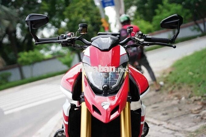 ♻️❌ DUCATI HYPERMOTARD 950 2019 FULL ĐỒ CHƠI