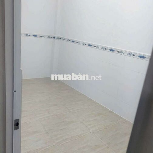 Bán nhà sổ Hồng riêng tăng hết nội thất
