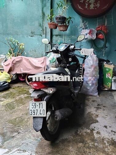 Cần Bán Xe Vision