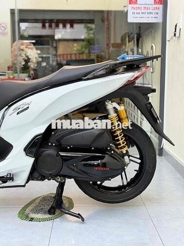 SH300i Nhập Ý cuối 2016 ABS