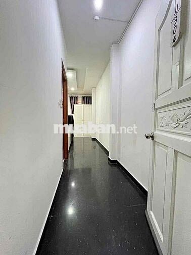 Phòng Studio Q1 - Full nội thất, thoáng mát, ở ngay!