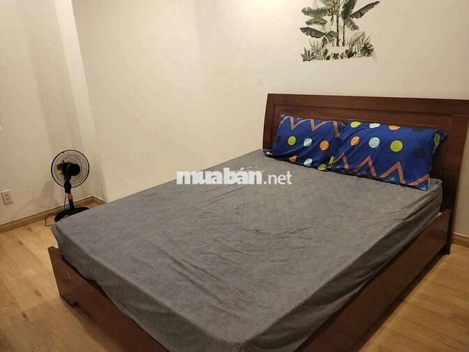 Cần bán Chung cư Melody 83m2 2PN 2WC Vũng Tàu