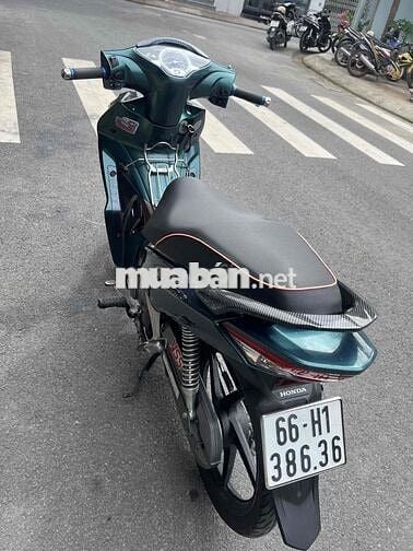 Future Led 2020 biển 66