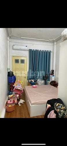 CHÍNH CHỦ CHO THUÊ PHÒNG KHÉP KÍN 1 NGỦ 1 KHÁCH PHỐ BẠCH MAI 