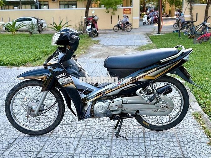 👉sirius 2010 bso 43 chính chủ,máy móc nguyên rin e