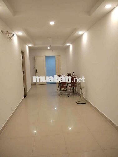 Cần bán Chung cư Melody 83m2 2PN 2WC Vũng Tàu