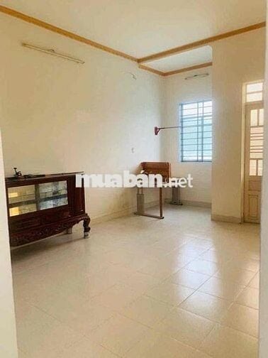 CHO THUÊ NHÀ MẶT TIỀN ĐX PHÚ MỸ GẦN CHỢ VỊ TRÍ ĐẸP