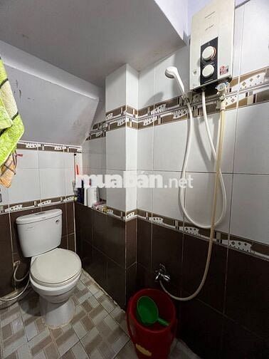 Bán nhà đẹp HXH 7M thông Huỳnh Thiện Lộc, Hòa Thạnh, Tân Phú chỉ 6 tỷ