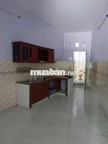 Bán nhà 2 tầng hẻm xe hơi, 56m2 Hương Lộ 2, nhỉnh 3 tỷ