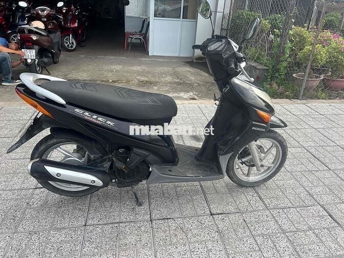 xe máy êm ru bs95
