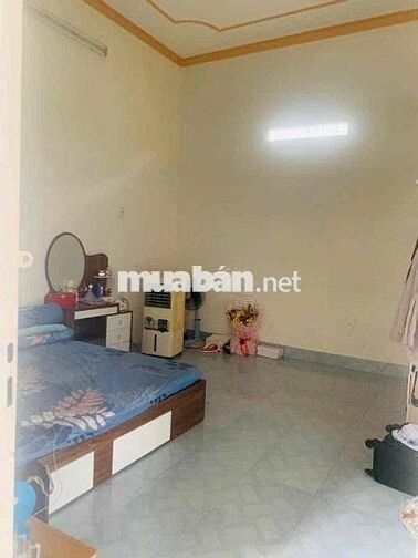 CHO THUÊ NHÀ MẶT TIỀN ĐX PHÚ MỸ GẦN CHỢ VỊ TRÍ ĐẸP