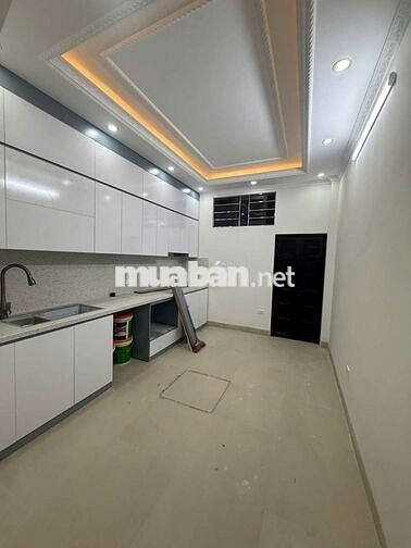 🔥 PHÚ LƯƠNG – NHÀ ĐẸP 5 TẦNG THANG MÁY – Ô TÔ ĐỖ CỬA 🔥