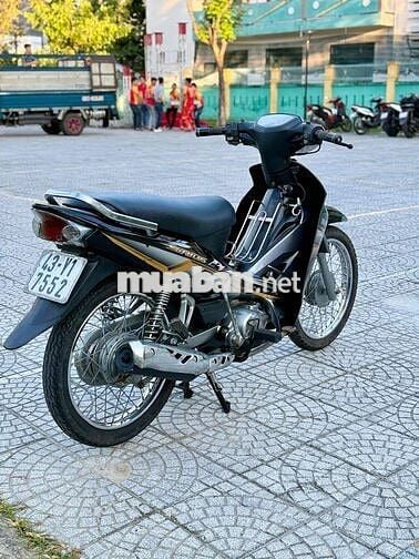 👉sirius 2010 bso 43 chính chủ,máy móc nguyên rin e
