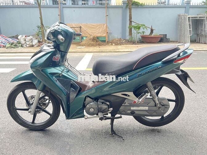 Future Led 2020 biển 66
