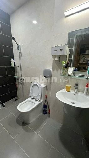 NHÀ TỐT CHỐT LIỀN CĂN NGAY ĐƯỜNG QUANG TRUNG, GÒ VẤP GIÁ 2tỷ950