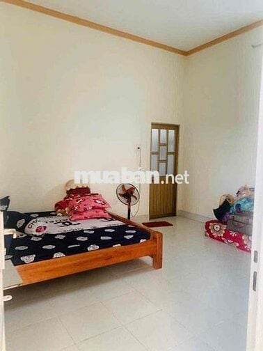 CHO THUÊ NHÀ MẶT TIỀN ĐX PHÚ MỸ GẦN CHỢ VỊ TRÍ ĐẸP