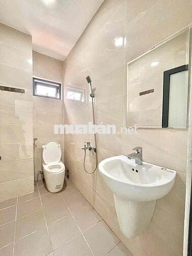 CĂN HỘ FULL NỘI THẤT TÁCH BẾP BAN CÔNG THOÁNG NGAY XVNT GẦN QUẬN 1