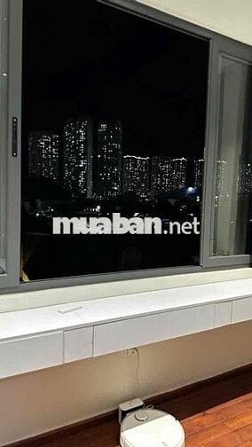 🔥🔥BIỆT THỰ MINI 4TẦNG CẠNH HIMLAM-3PN 💎NỘI THẤT SANG TRỌNG-SHR-HC ĐỦ-Đ