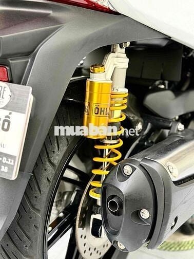 SH300i Nhập Ý cuối 2016 ABS