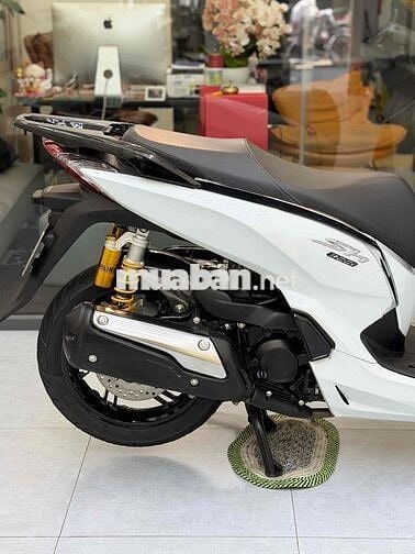 SH300i Nhập Ý cuối 2016 ABS