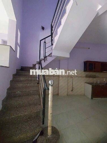 Bán nhà 2 tầng hẻm xe hơi, 56m2 Hương Lộ 2, nhỉnh 3 tỷ