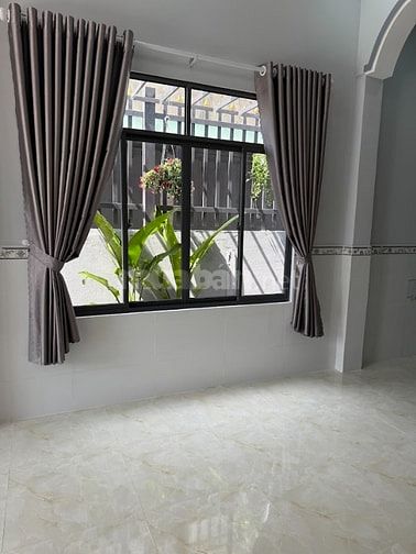 Nhà vườn mới DT đất 160m2 Mỹ Hạnh Bắc, Đức Hòa, Long An, giá 2,36ỷ